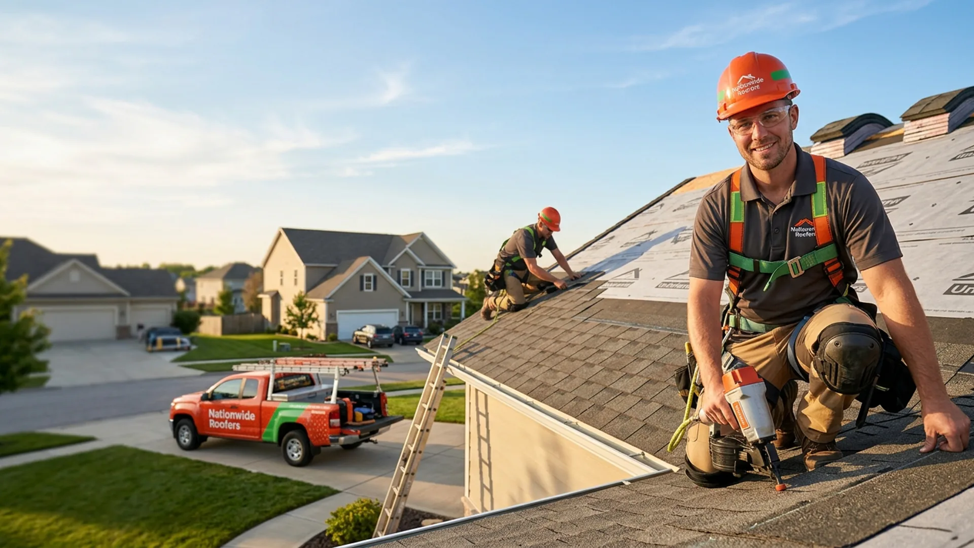 Affordable Roof Installation Magnolia, DE Near Me